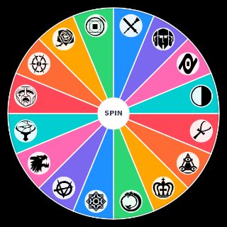 Lore By Night's VtM 5th Edition Clan Random Picker