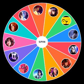 shaman musicas Random Picker