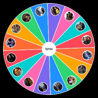 Random supergirl ships Picker