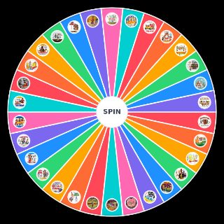 Carry On Wheel