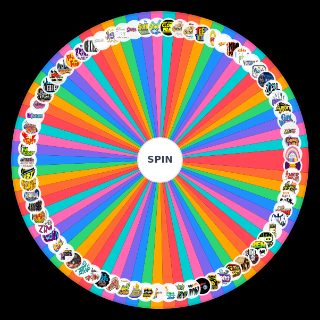 Kids 2000's Shows Random Picker