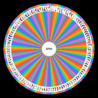Random Every Love Live! Idol and Y(o)u Wheel