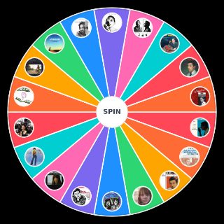 Choose a Random Serge gainsbourg