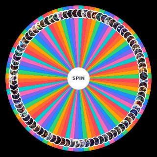 Spin the Wheel: wild rift 3.2