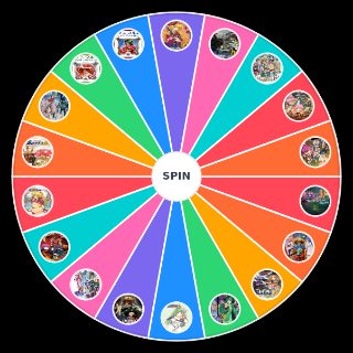 Choose a Random Complete of Rance Games