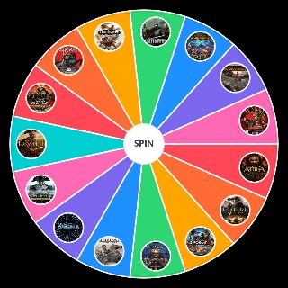 Total War Games Random Generator