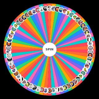 Spin the Wheel: Northern Premier League Supporters