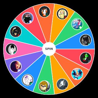 Choose a Random TTD