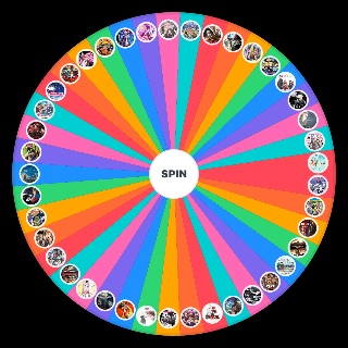 Rating Anime Shows and TV Shows Random Picker