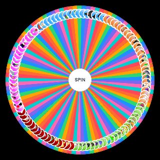 Spin the Wheel: Playing in Disasters: Seasons 1 4 ALL CONTESTANTS