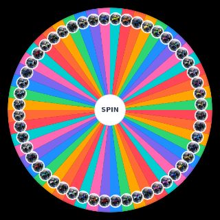 Spin the Wheel: Rocket League Esports Decals 2022 23