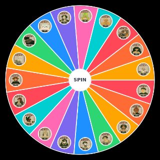 Choose a Random DR:D/A