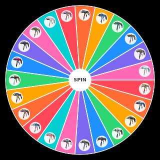 Pick a Random VALORANT Vandal Skins (Jan 2022)