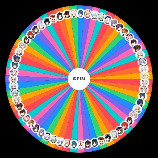 Random All Playable Genshin Impact Characters Picker