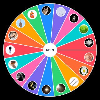 Choose a Random snz