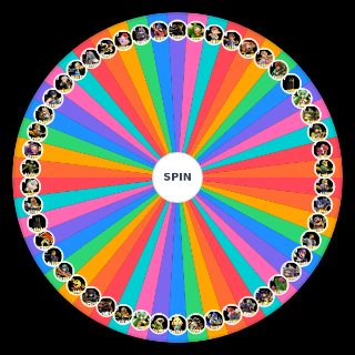 South Bend Smash Bros. Player Random Generator