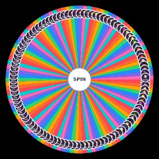 Spin the Wheel: Tampa Smash Bros.