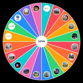 Pick a Random Philippine Malls