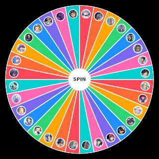 Choose a Random Pokémon Scarlet and Violet Characters (Spoilers!)