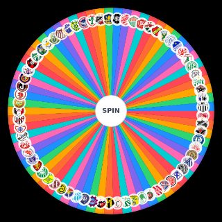 Spin the Wheel: Brasileirão Série D