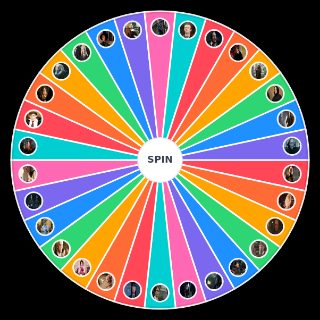 Harry Potter Character Random Picker