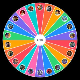 The best playable characters of Borderlands Random Generator