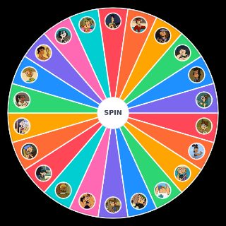 total drama characters season 1 Random Generator