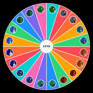 Formula 1 2025 Predict the Top 10 Wheel