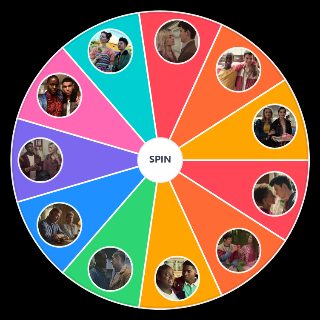 Pick a Random sex education ships
