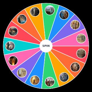 Random Crusader Kings II DLC Picker
