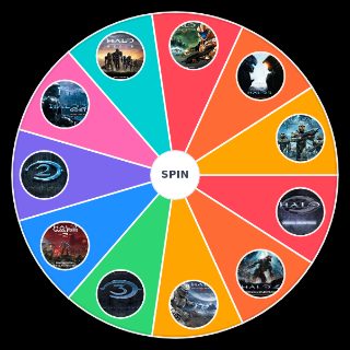 Halo Soundtrack Random Generator