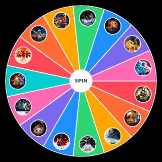 All Star Wars Films (Skywalker, Spin Off, Ewok, etc.)