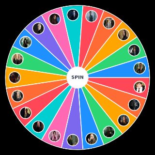 Choose a Random Hp characters(Harry Potter Characters)