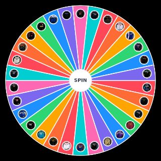 Random 2023 24 NBA City Edition Jerseys Wheel