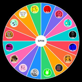 Choose a Random Cc99 oc