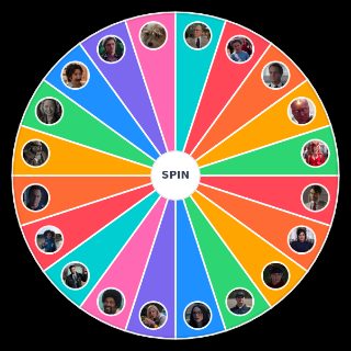 Random Wanda Vision Characters Picker
