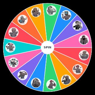 Cytus II Random Picker