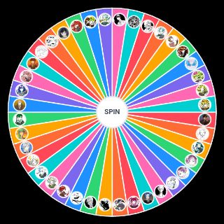 Pick a Random Houseki no Kuni (Characters)