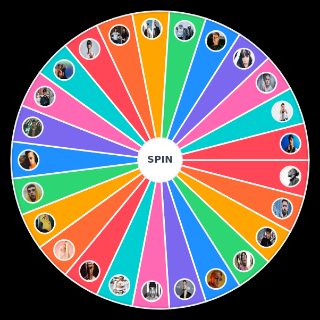 Choose a Random Trap/Rap españa