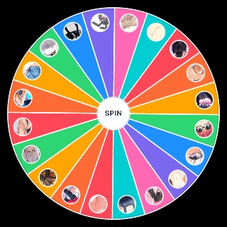 Pick a Random Anime Girl Aesthetics