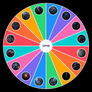 Devil May Cry 5 Boss Battles Random Generator