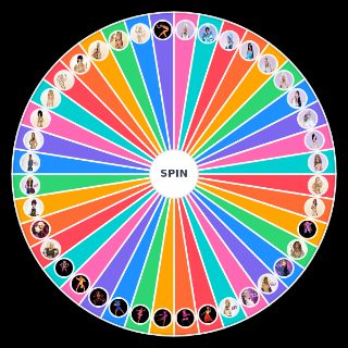 Rupaul's Drag Race All Stars Random Picker