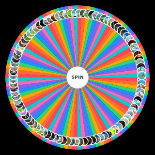 Smash Ultimate Stage Wheel