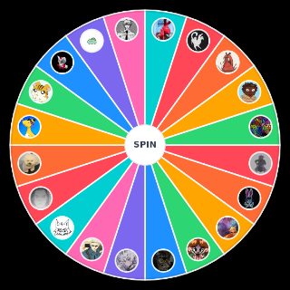 Bredrolls Wheel
