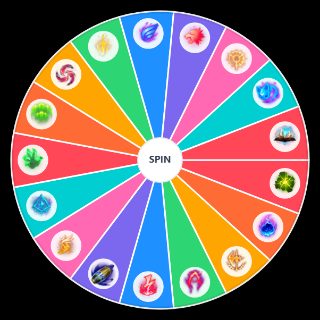 Spin the Wheel: LoL Rune Keystones