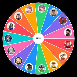 TTT Member Random Generator