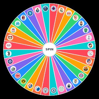 Palpites Champions 22/23 Random Generator