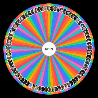 Random GREEK SMP INCOMPLETA Picker