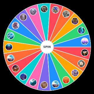 Pick a Random Roselia Songs