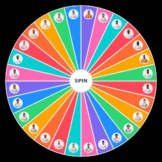 Pick a Random KAVGADA KİM NE YAPAR